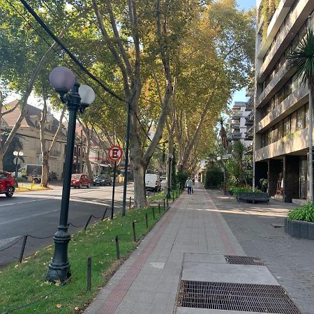 شقة Providencia Pedro De Valdivia 0200 سانتياغو المظهر الخارجي الصورة